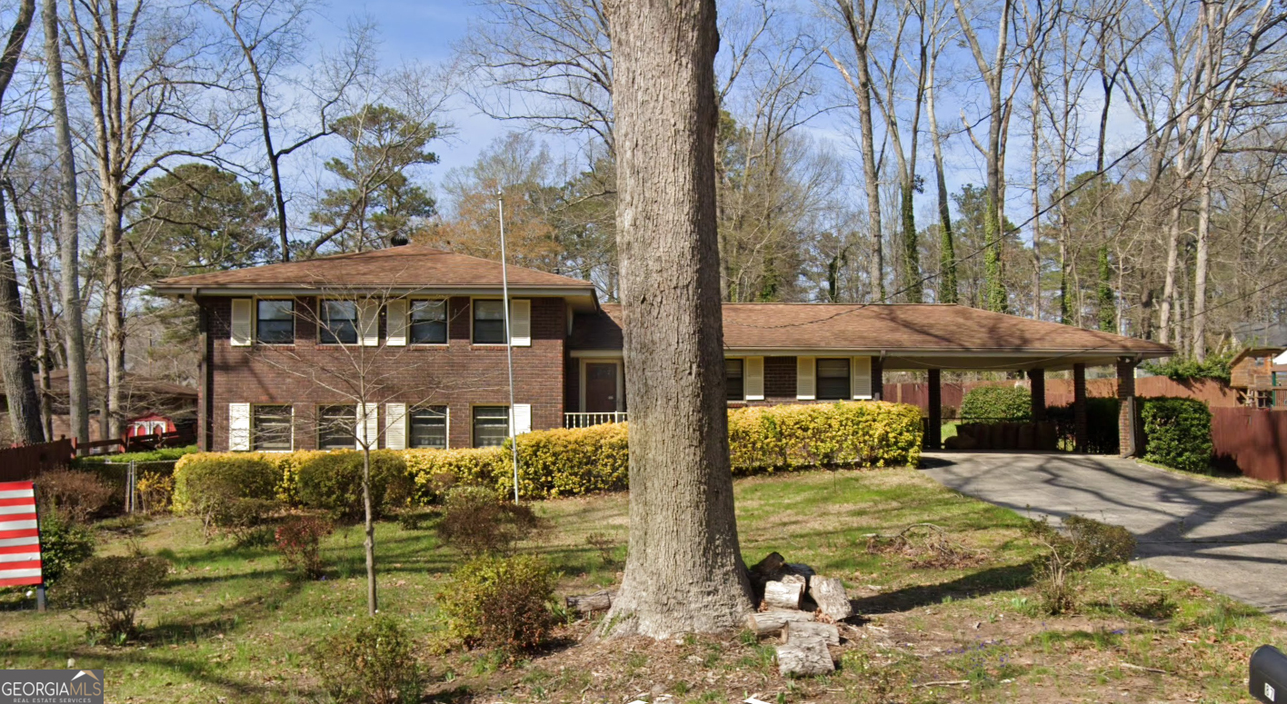 87 Church Road Southeast Smyrna, GA 30082 - Photo 1 of 1 Gallery Image 1