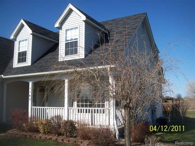 1145 Capac Road Allenton, MI 48002 - Photo 2 of 13 CA2