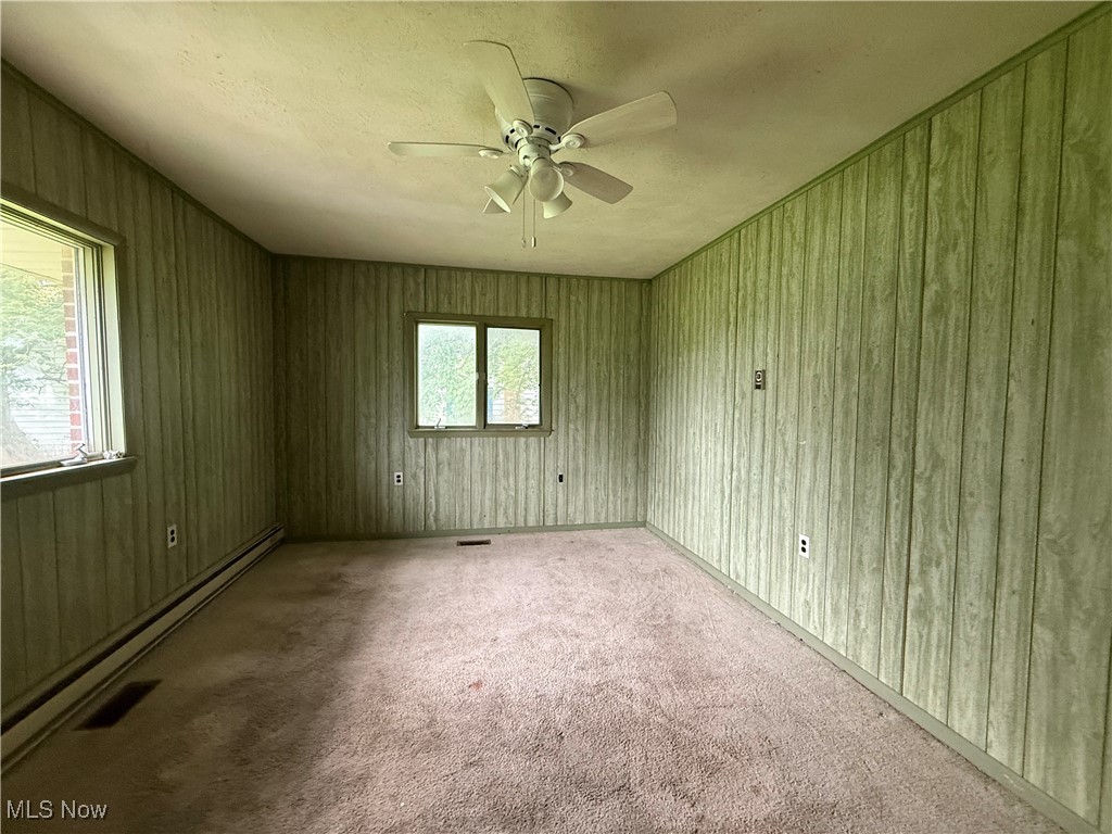 9307 Portland Road Castalia, OH 44824 - Photo 14 of 23 Main floor bedroom