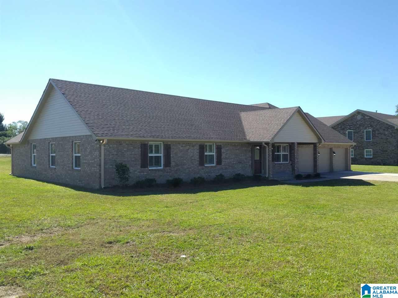 1121 8th Street Pleasant Grove, AL 35127 - Photo 1 of 21