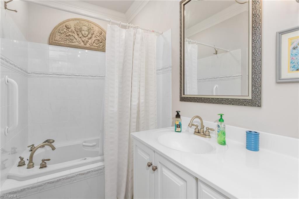 408 Deer Path Road Eden, NC 27288 - Photo 27 of 50 Gallery Image 27