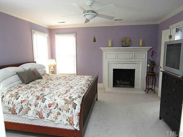 2008 Carrbridge Way Raleigh, NC 27615 - Photo 13 of 24 Other