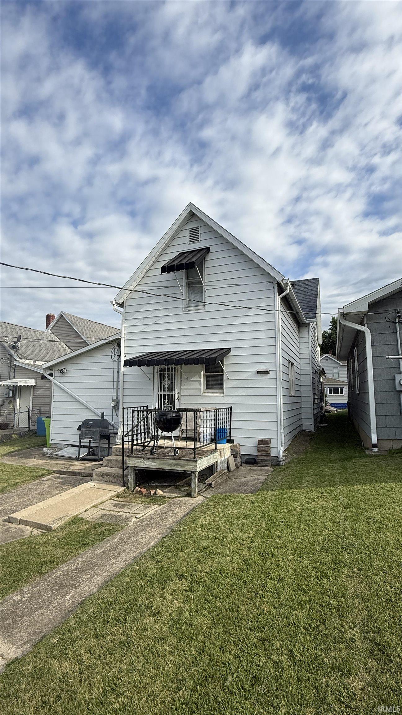 1307 Wright Street Logansport, IN 46947 - Photo 15 of 15