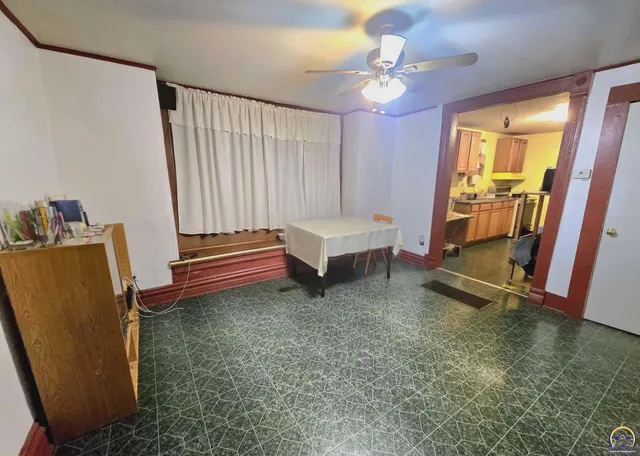 $85,000 | 1329 Northwest Eugene Street, Topeka, KS 66608