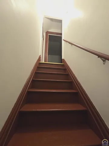 $85,000 | 1329 Northwest Eugene Street, Topeka, KS 66608