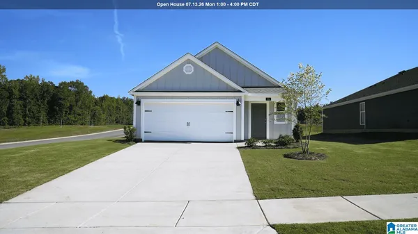 $294,900 | 304 Willoughby Road, Sterrett, AL 35147