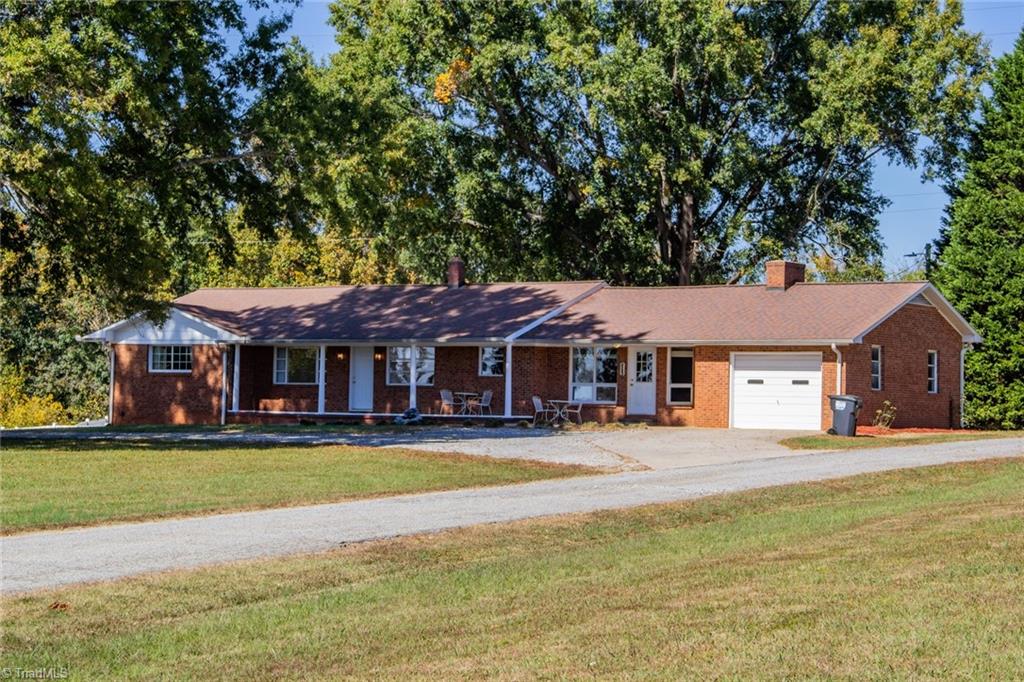 2180 Needmore Road Woodleaf, NC 27054 - Photo 1 of 50