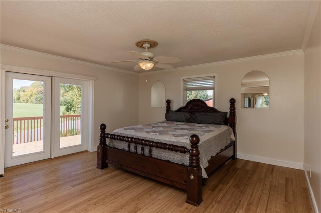 2180 Needmore Road Woodleaf, NC 27054 - Photo 18 of 50