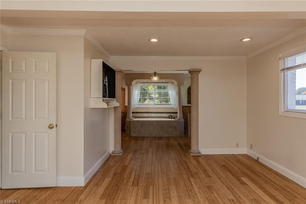 2180 Needmore Road Woodleaf, NC 27054 - Photo 20 of 50