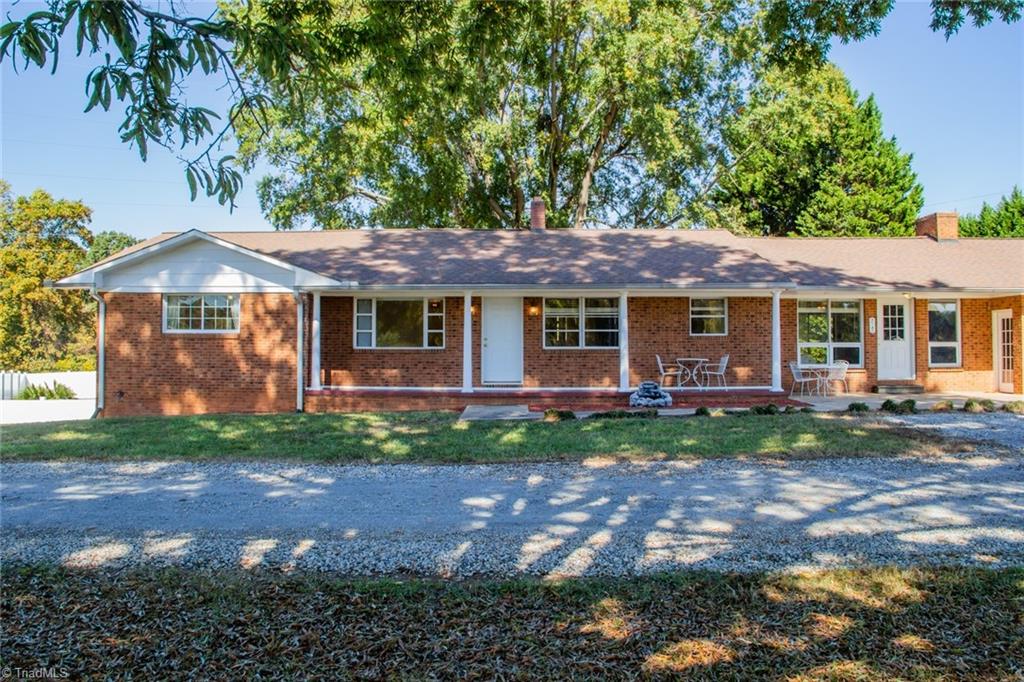 2180 Needmore Road Woodleaf, NC 27054 - Photo 3 of 50
