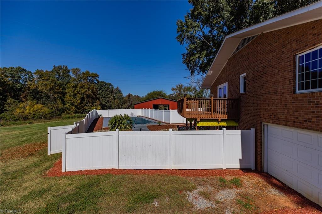 2180 Needmore Road Woodleaf, NC 27054 - Photo 32 of 50