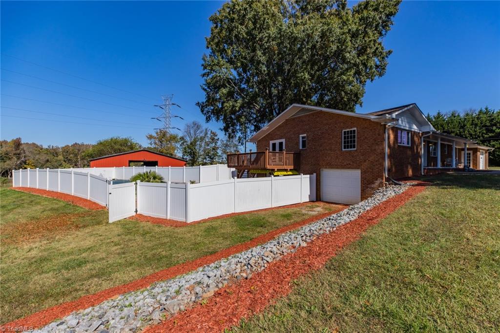 2180 Needmore Road Woodleaf, NC 27054 - Photo 33 of 50