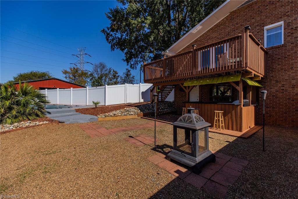 2180 Needmore Road Woodleaf, NC 27054 - Photo 34 of 50