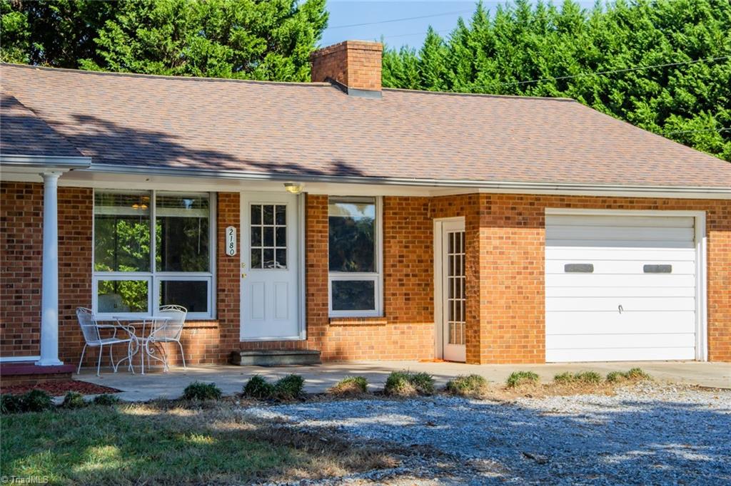2180 Needmore Road Woodleaf, NC 27054 - Photo 4 of 50