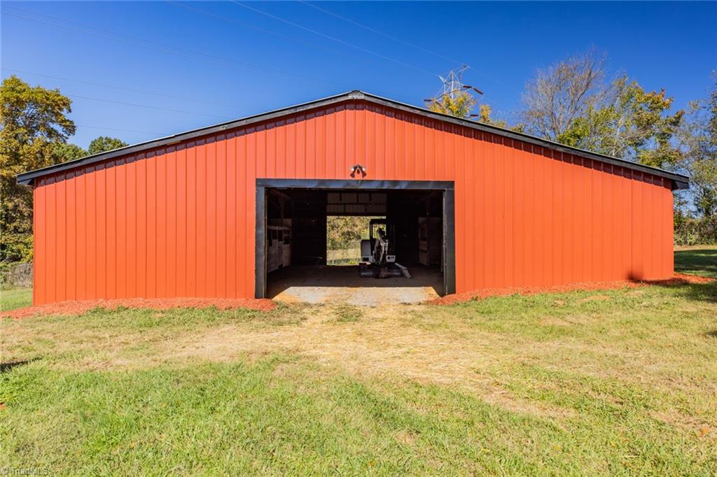 2180 Needmore Road Woodleaf, NC 27054 - Photo 44 of 50
