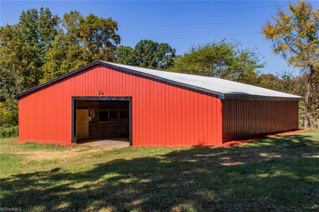2180 Needmore Road Woodleaf, NC 27054 - Photo 45 of 50