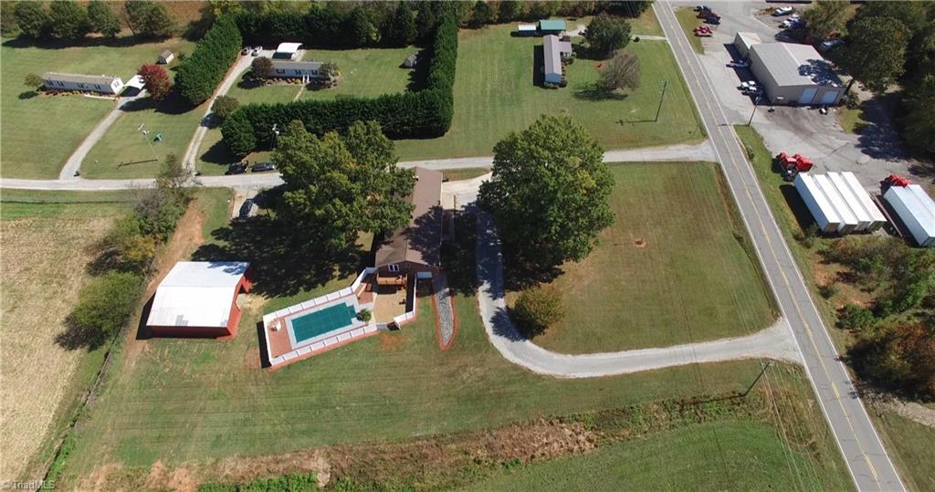 2180 Needmore Road Woodleaf, NC 27054 - Photo 46 of 50