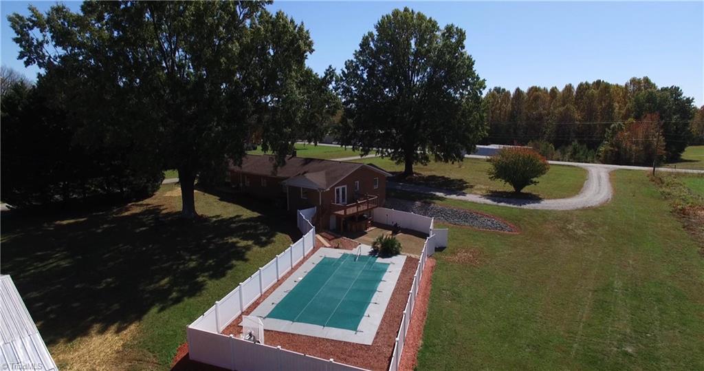 2180 Needmore Road Woodleaf, NC 27054 - Photo 48 of 50
