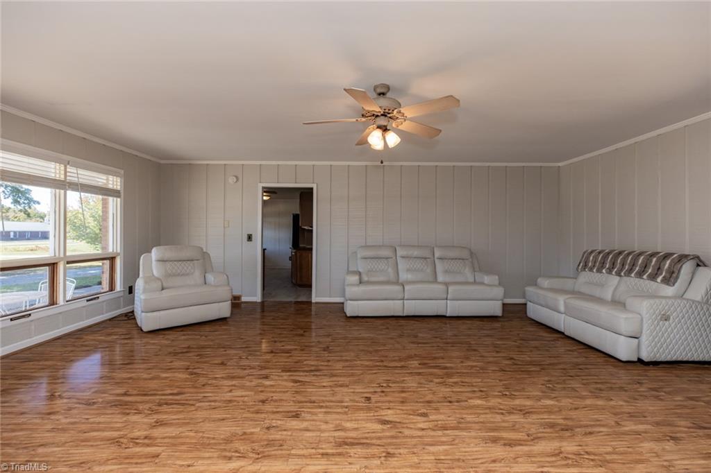 2180 Needmore Road Woodleaf, NC 27054 - Photo 5 of 50