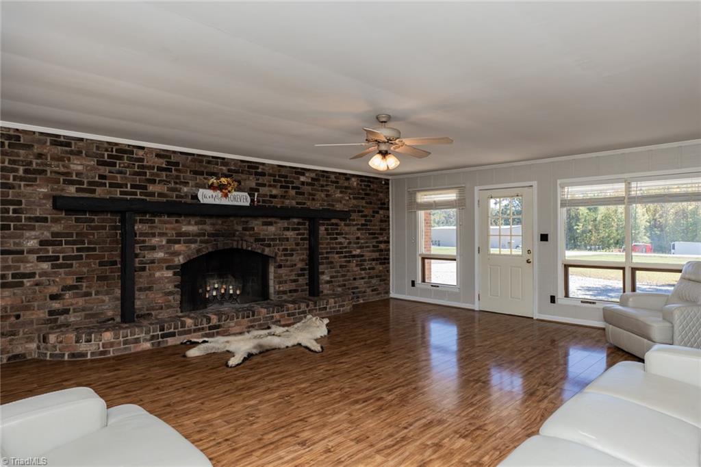 2180 Needmore Road Woodleaf, NC 27054 - Photo 6 of 50