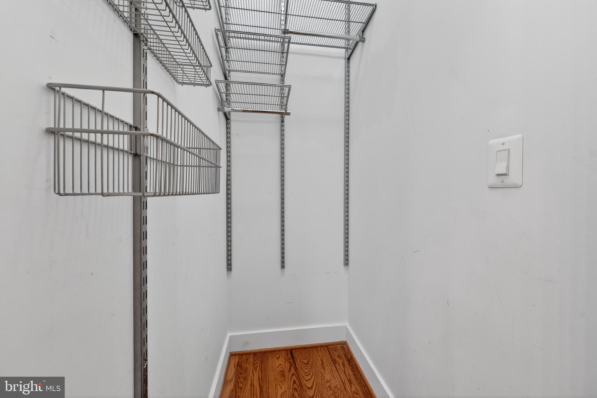 158 Bryant Street Northwest, Unit 2 Washington, DC 20001 - Photo 19 of 40