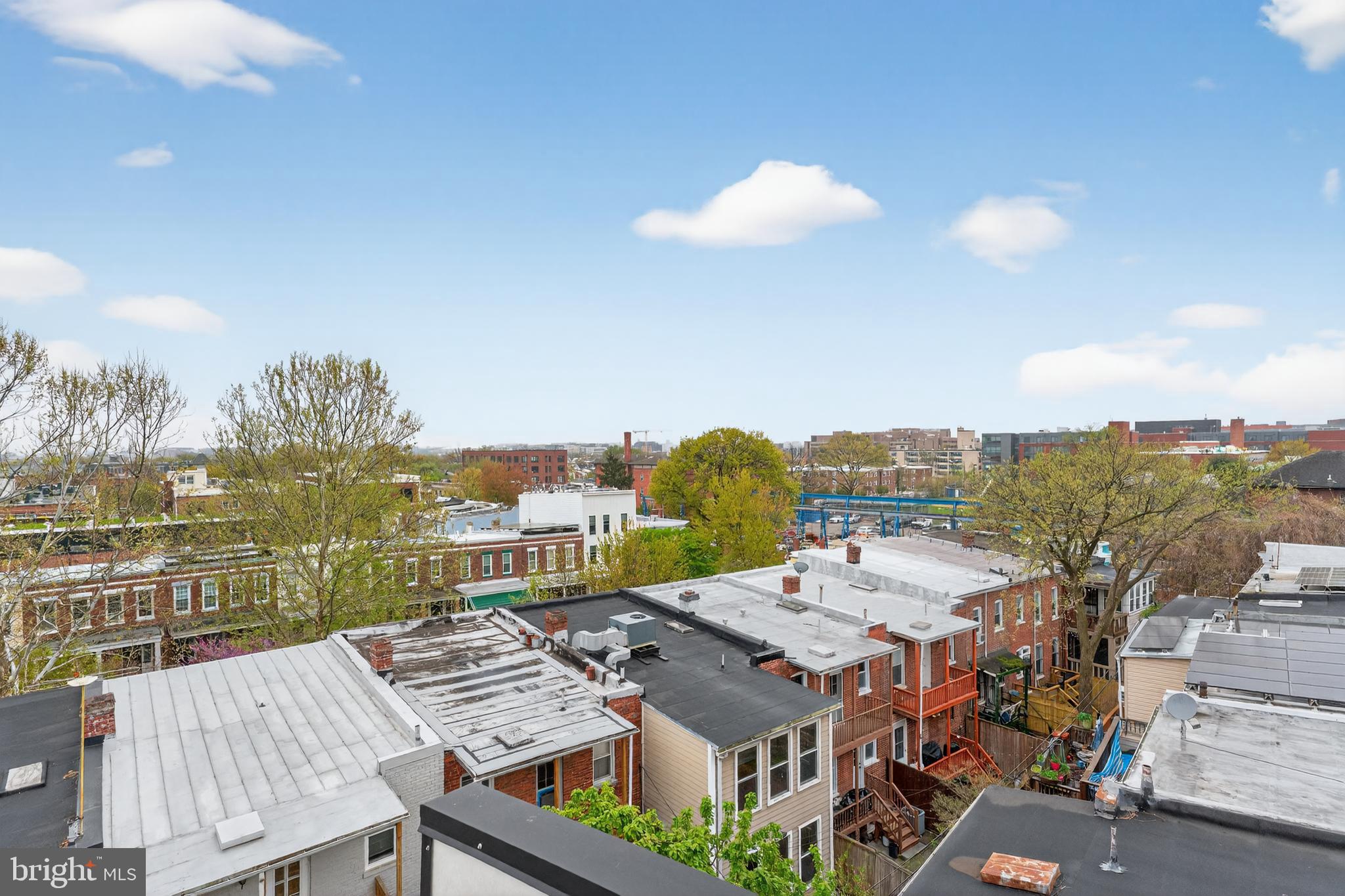 158 Bryant Street Northwest, Unit 2 Washington, DC 20001 - Photo 23 of 40