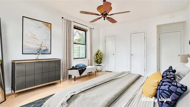 $325,000 | 909 East 29th Street, Unit 3F | Midwood