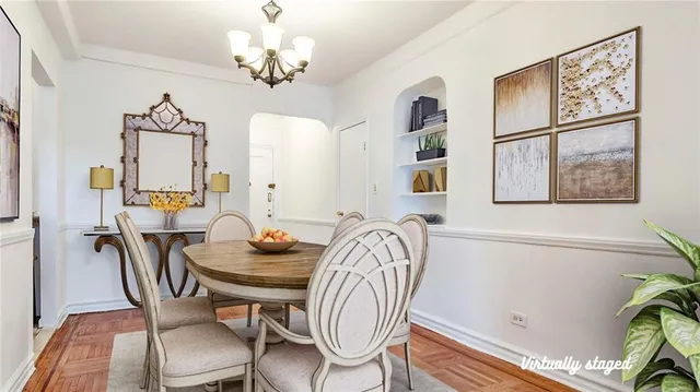 $325,000 | 909 East 29th Street, Unit 3F | Midwood