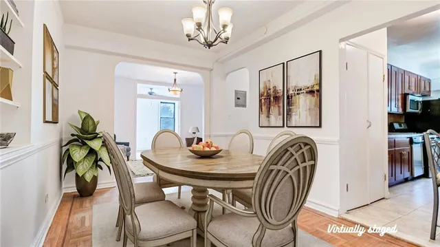 $325,000 | 909 East 29th Street, Unit 3F | Midwood