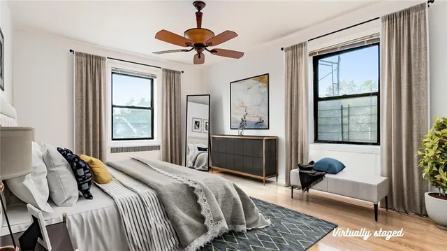 $325,000 | 909 East 29th Street, Unit 3F | Midwood