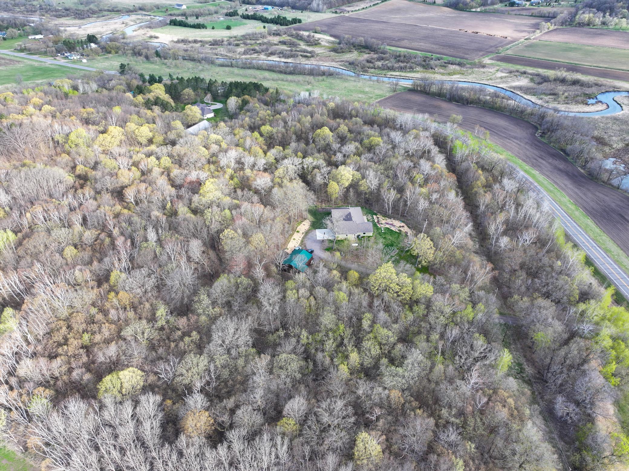 21945 County 38 Long Prairie, MN 56347 - Photo 63 of 115