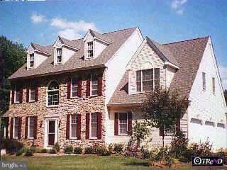 101 Warden Road Doylestown, PA 18901 - Photo 1 of 1