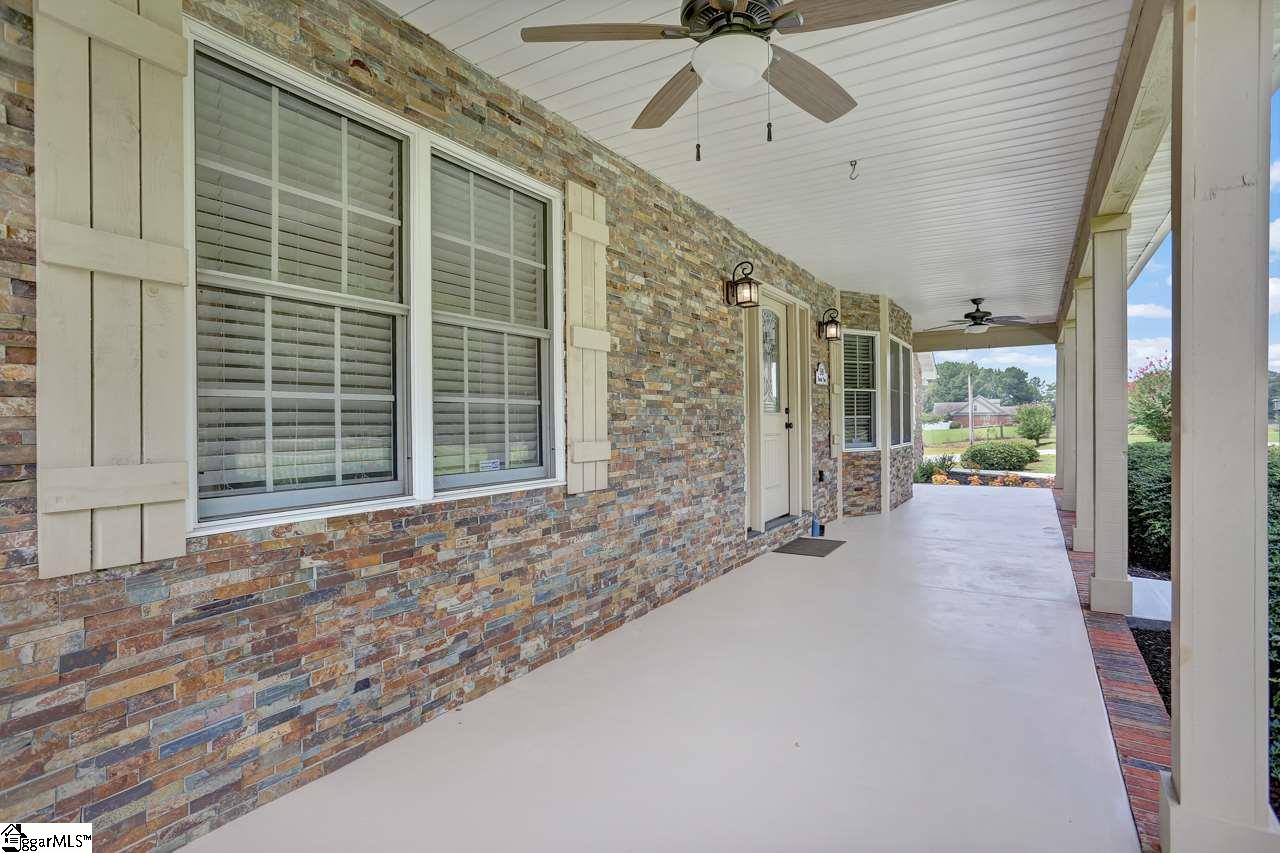 540 Sanders Road Pendleton, SC 29670 - Photo 3 of 33