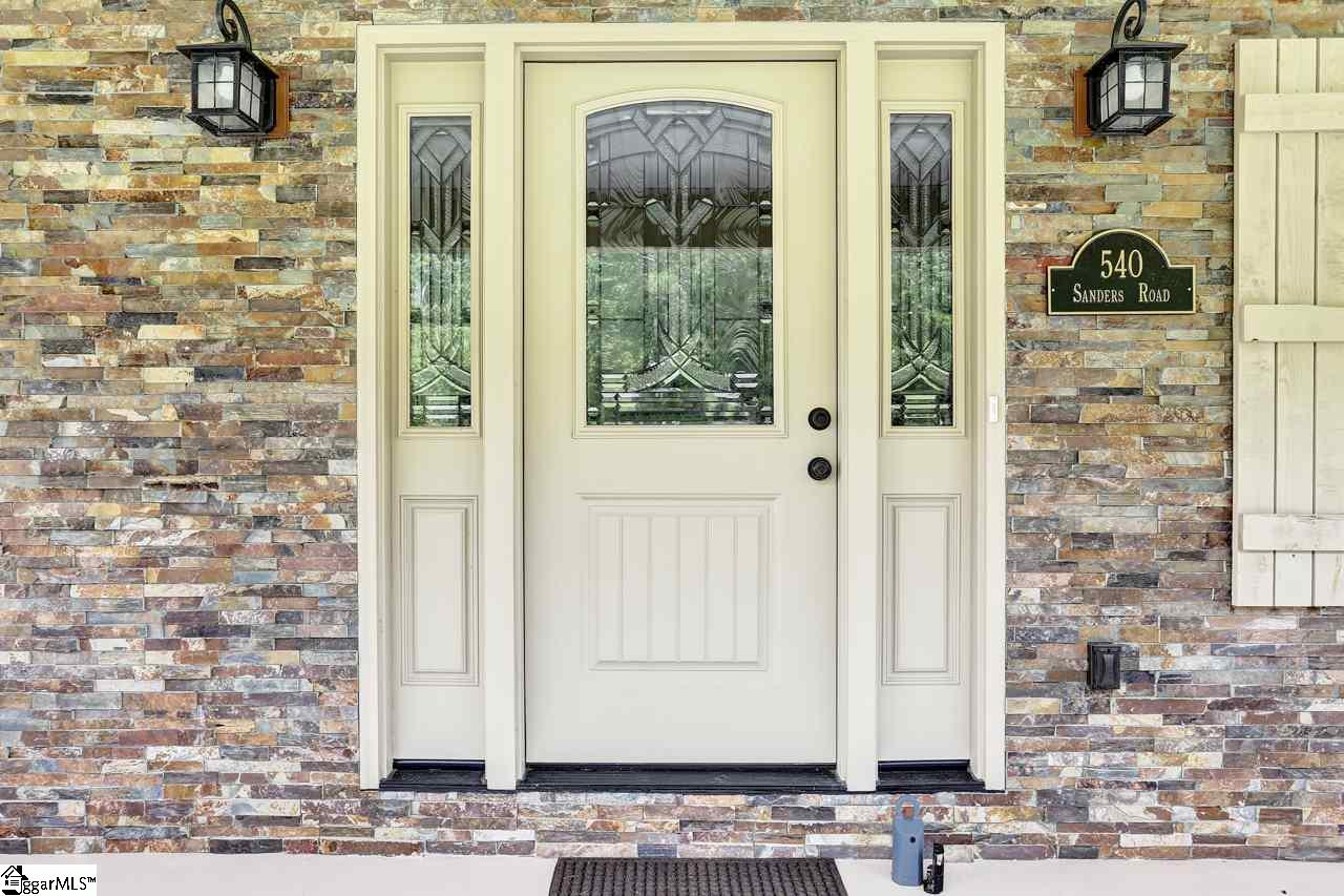 540 Sanders Road Pendleton, SC 29670 - Photo 4 of 33