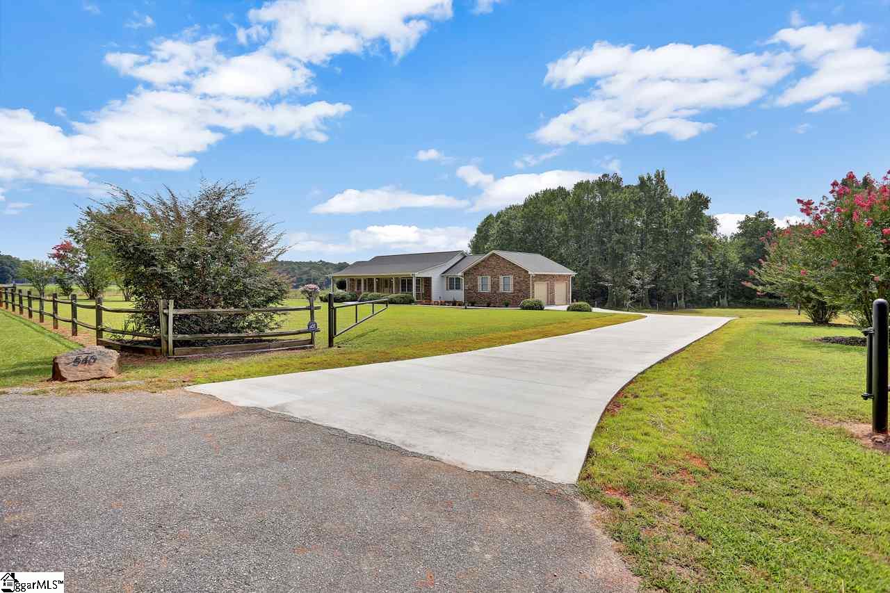 540 Sanders Road Pendleton, SC 29670 - Photo 31 of 33