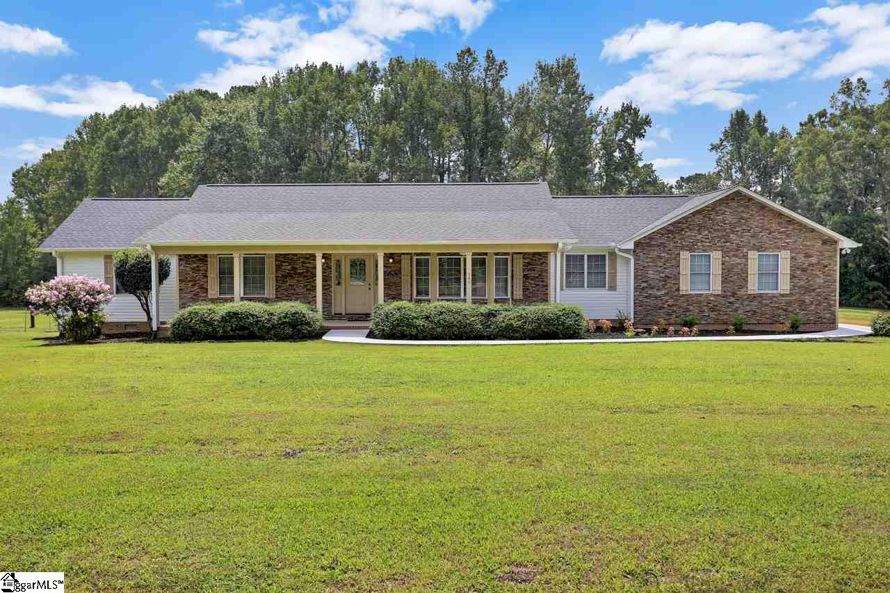 540 Sanders Road Pendleton, SC 29670 - Photo 32 of 33