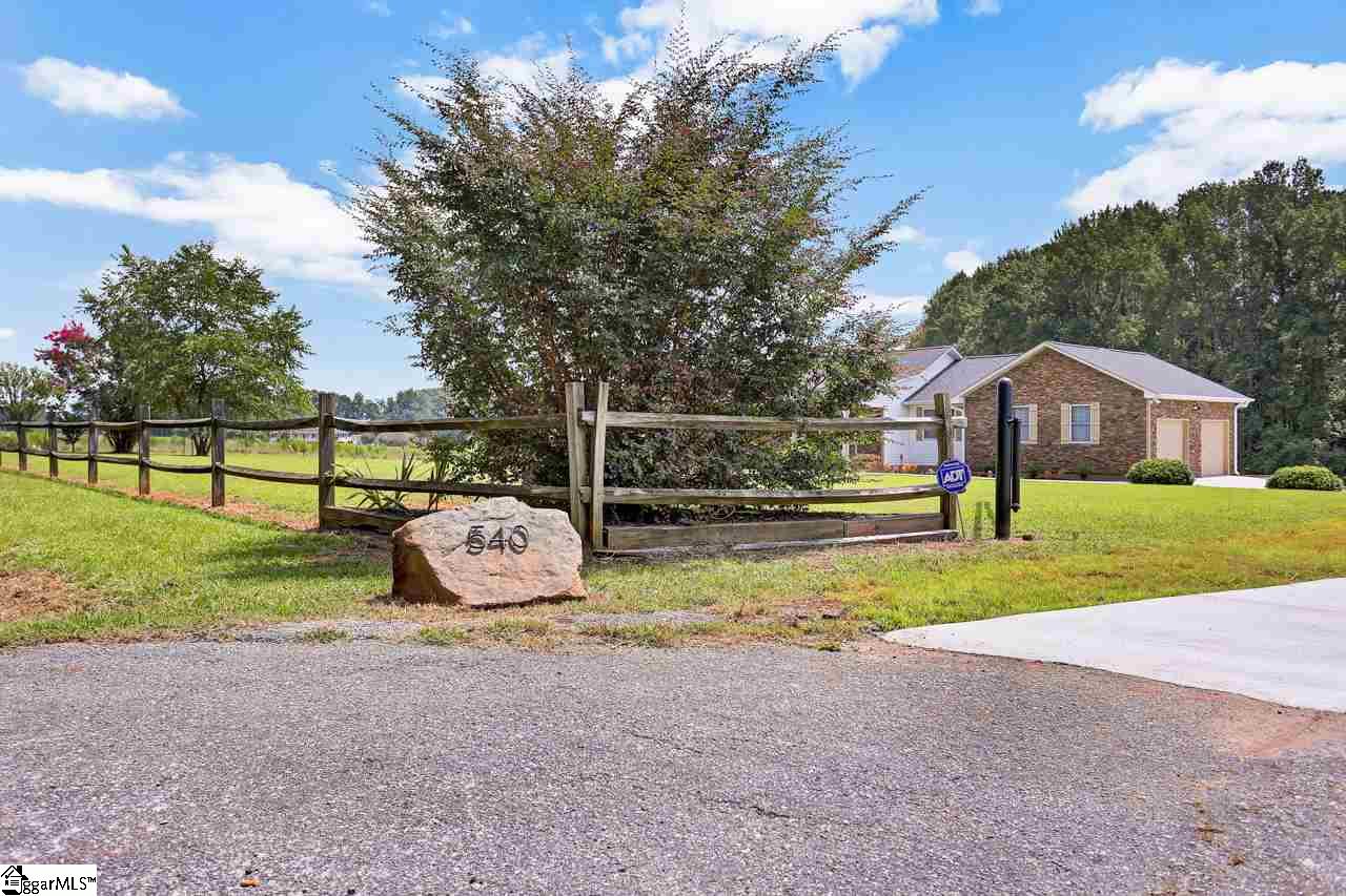 540 Sanders Road Pendleton, SC 29670 - Photo 33 of 33
