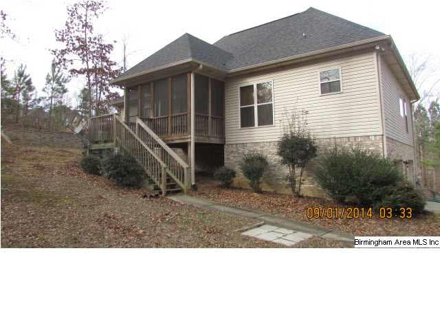 1265 Hickory Valley Road Trussville, AL 35173 - Photo 22 of 26