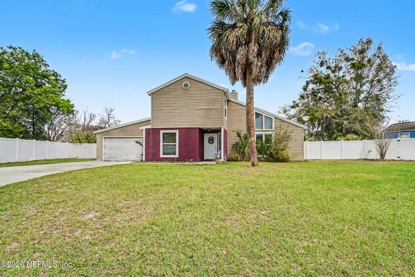 $255,000 | 594 John Pinn Place, Orange Park, FL 32073