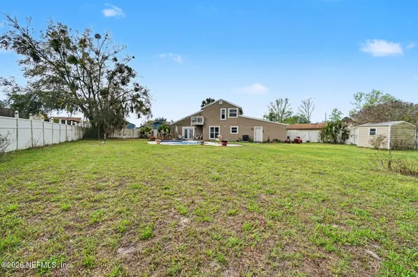 $255,000 | 594 John Pinn Place, Orange Park, FL 32073