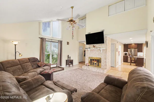 $255,000 | 594 John Pinn Place, Orange Park, FL 32073