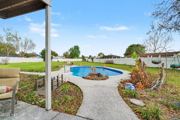 $255,000 | 594 John Pinn Place, Orange Park, FL 32073