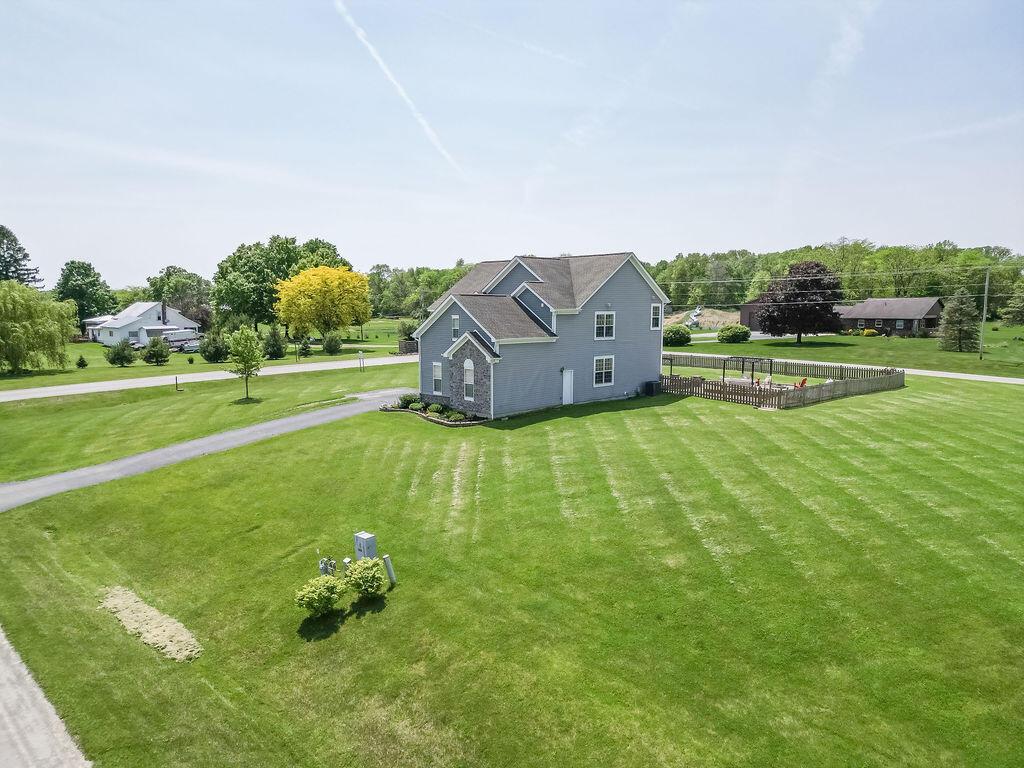450 Treesong Road Marengo, OH 43334 - Photo 71 of 75 3drone-3
