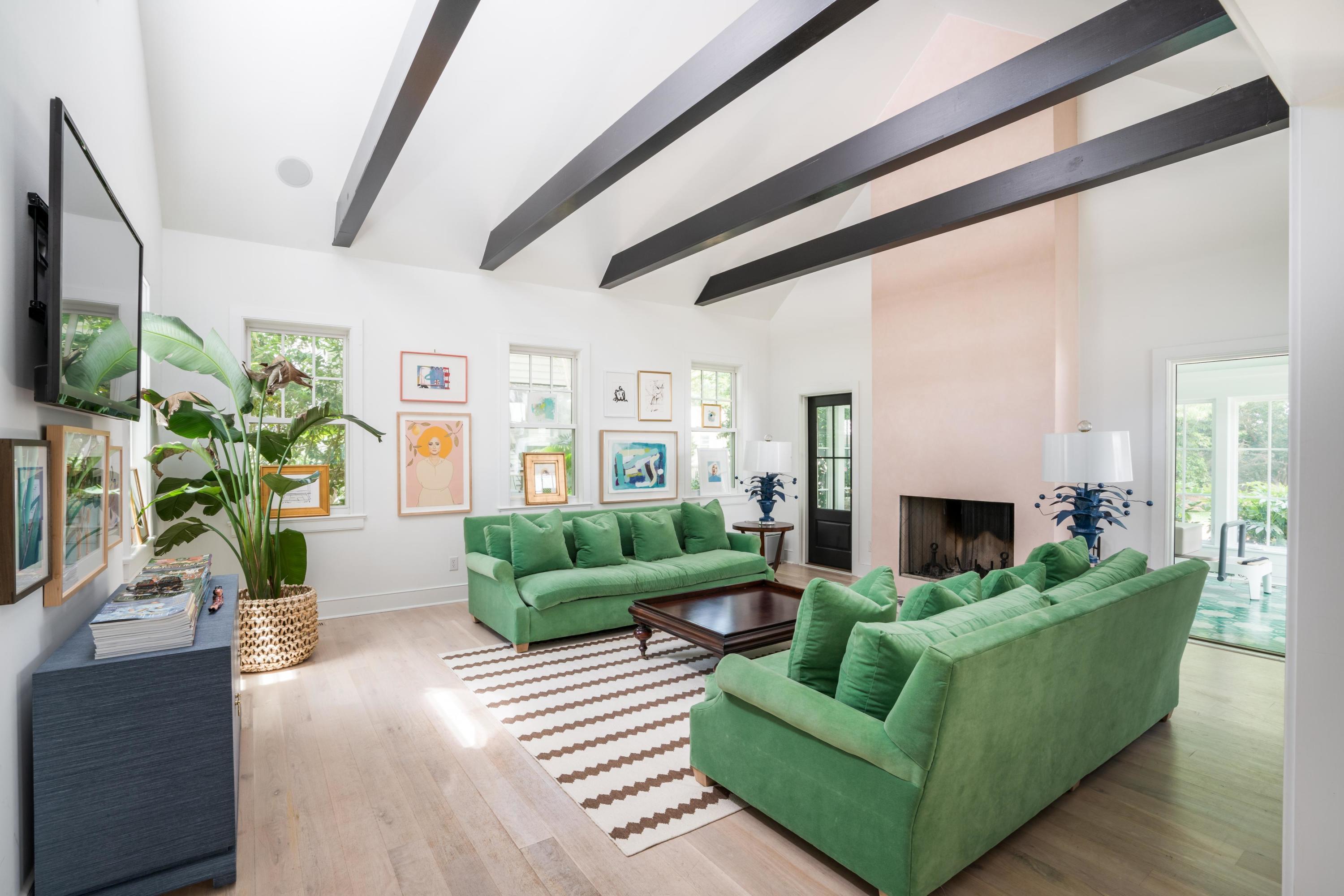 814 Pitt Street Mount Pleasant, SC 29464 - Photo 16 of 41 EllisCreekPhotography-00932-Edit