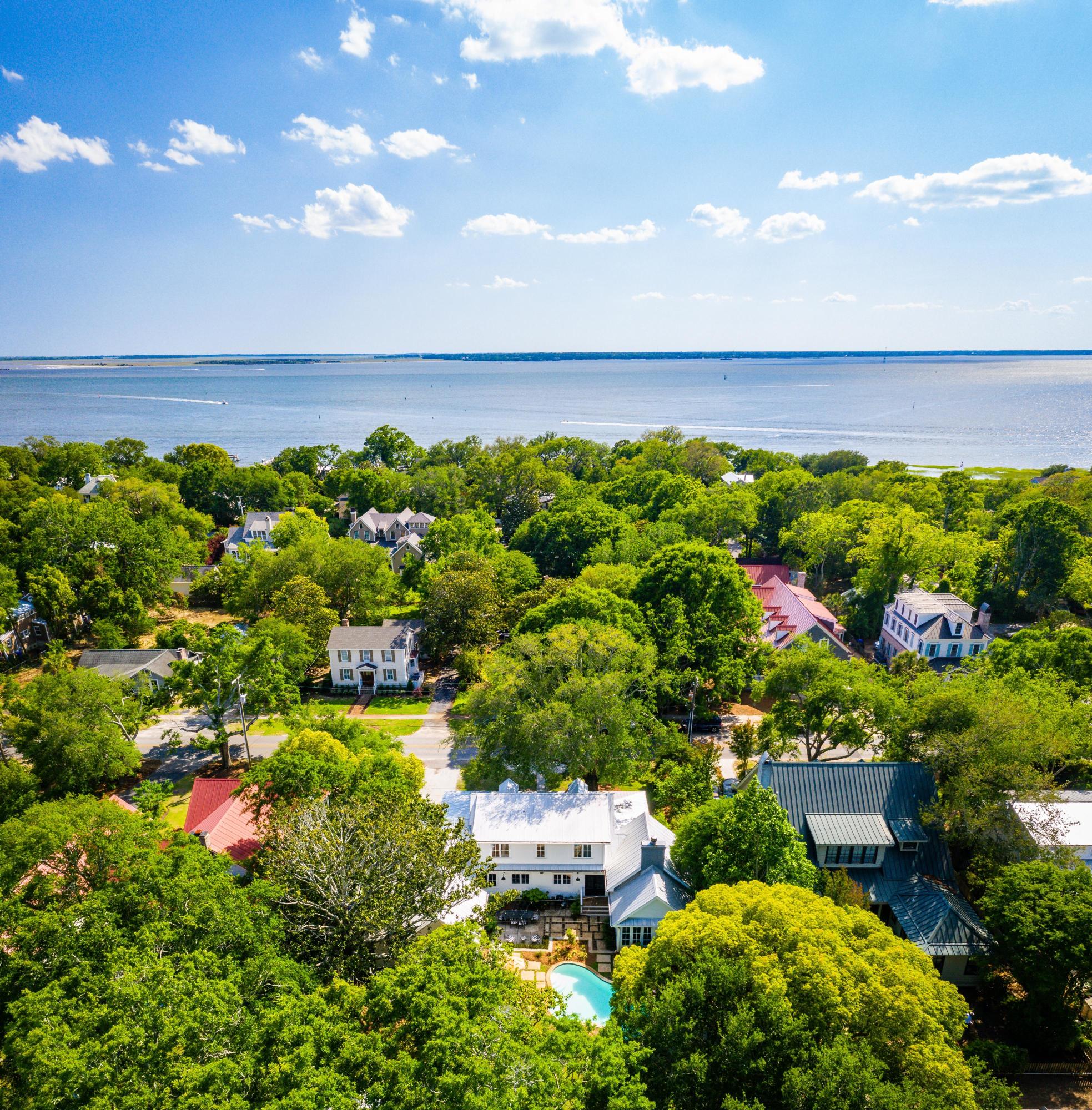 814 Pitt Street Mount Pleasant, SC 29464 - Photo 34 of 41 EllisCreekPhotography-0298-Pano
