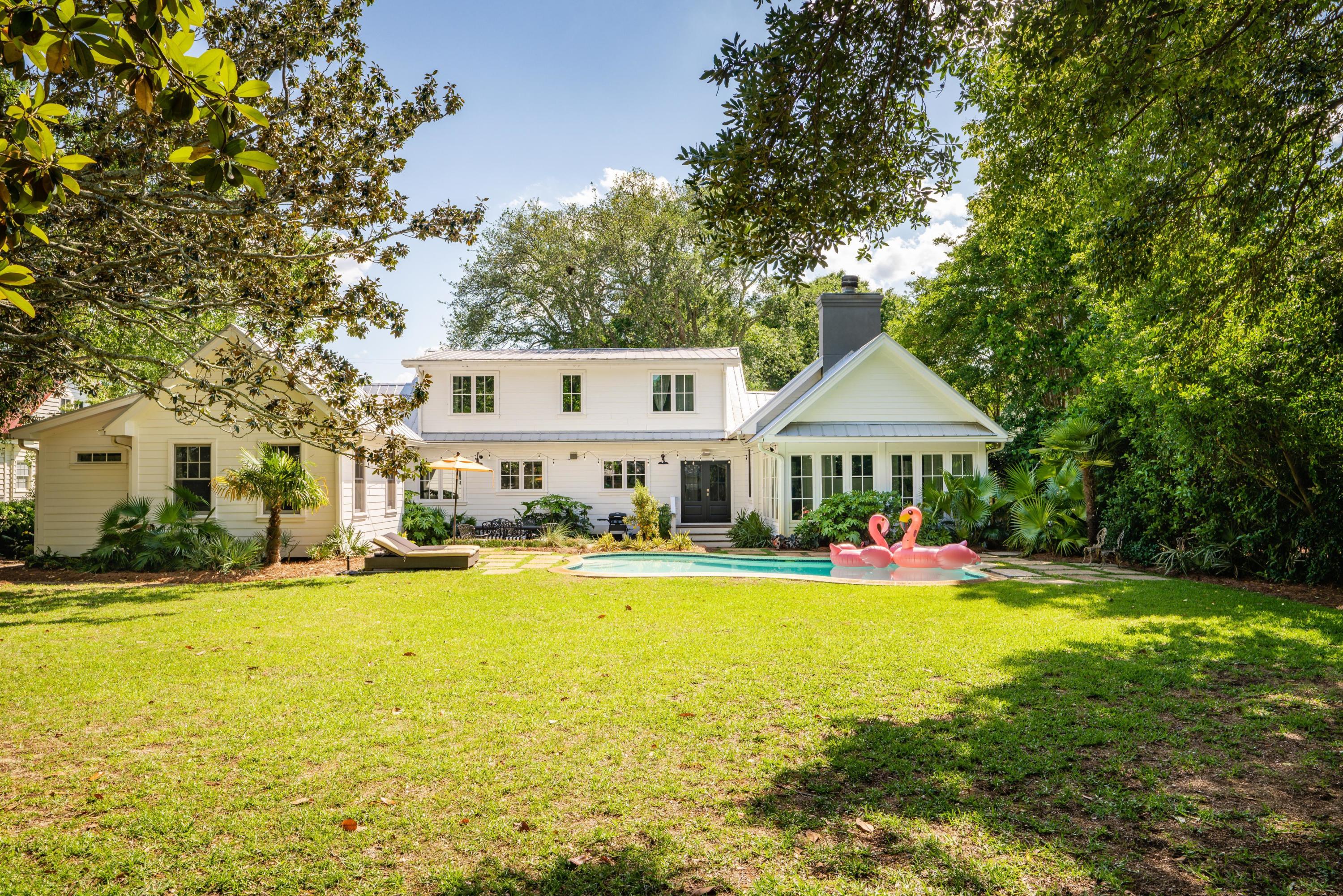814 Pitt Street Mount Pleasant, SC 29464 - Photo 39 of 41 EllisCreekPhotography--12