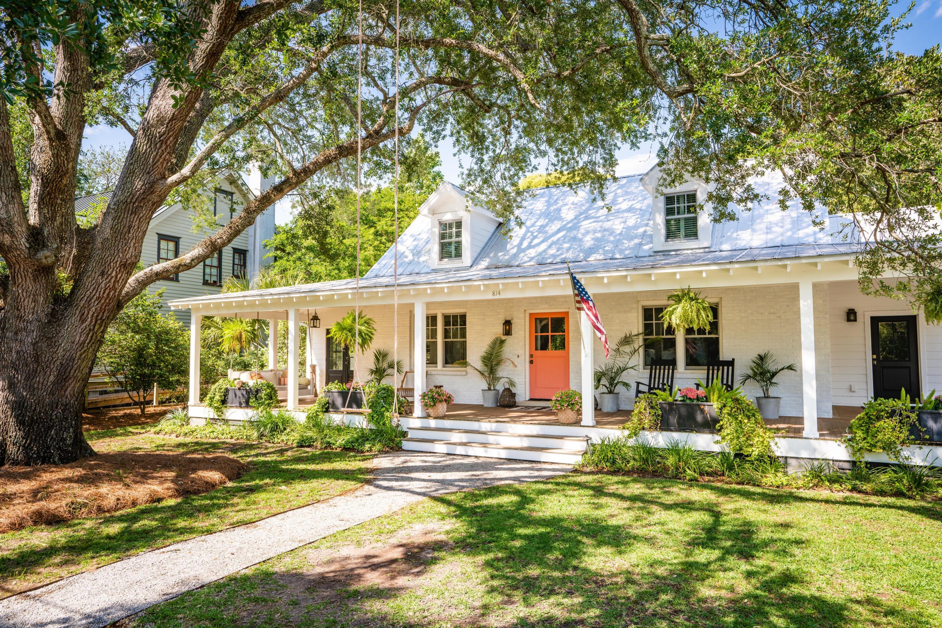 814 Pitt Street Mount Pleasant, SC 29464 - Photo 5 of 41 EllisCreekPhotography--9