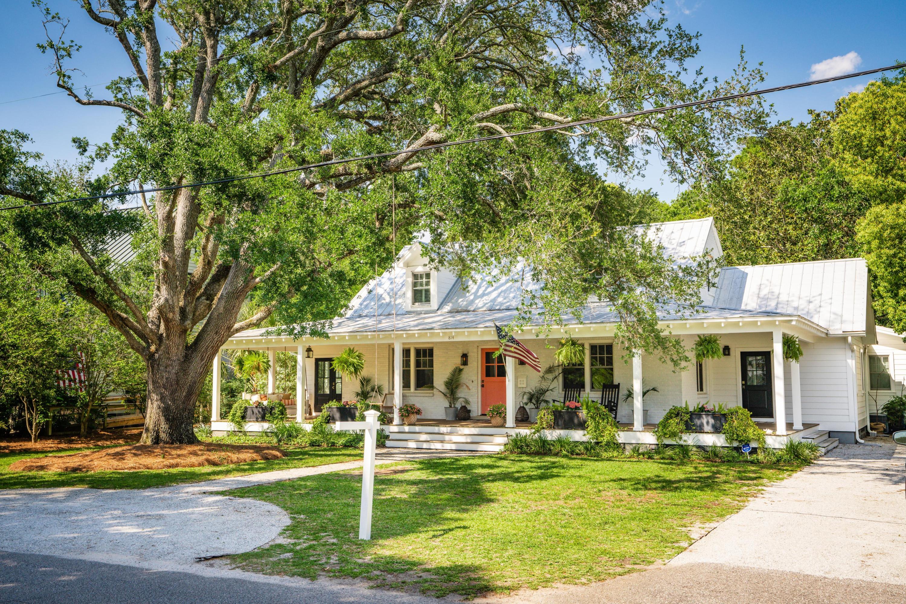 814 Pitt Street Mount Pleasant, SC 29464 - Photo 41 of 41 EllisCreekPhotography-01770