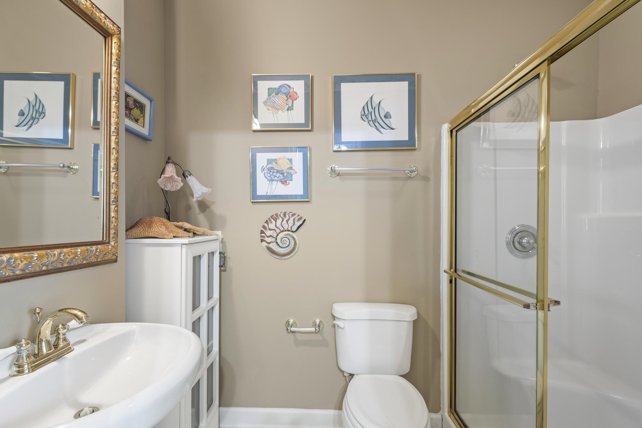 9085 Bay Point Drive Elberta, AL 36530 - Photo 25 of 50