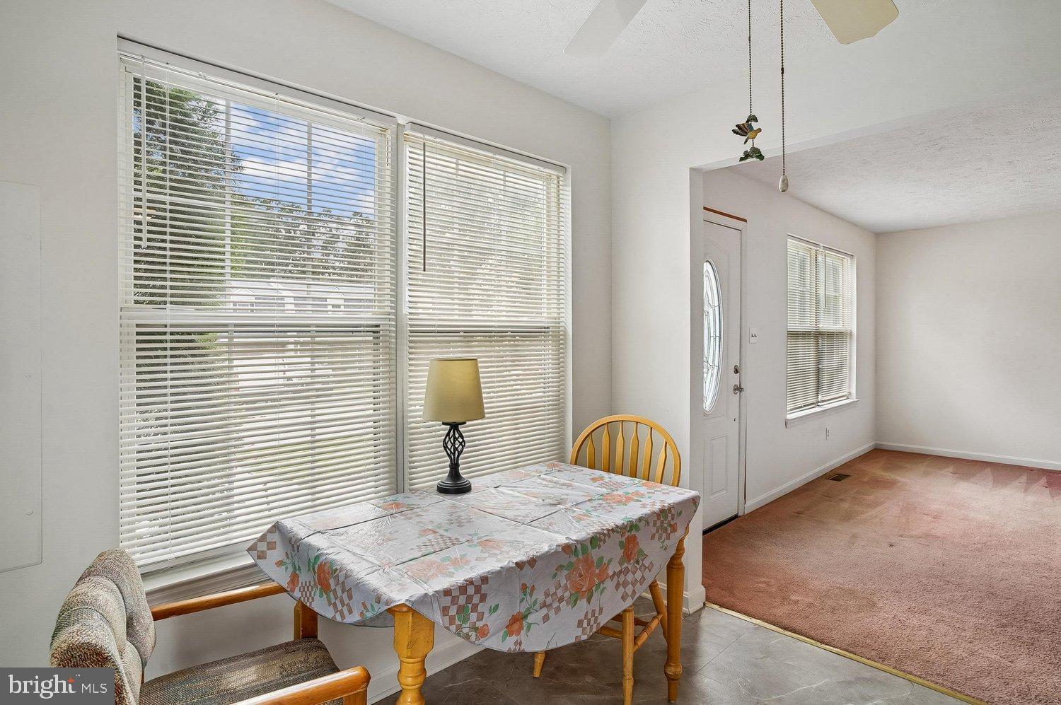 7819 Camp Road Pasadena, MD 21122 - Photo 9 of 37 Dining Area